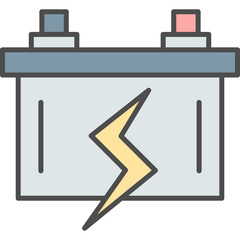 Battery Icon