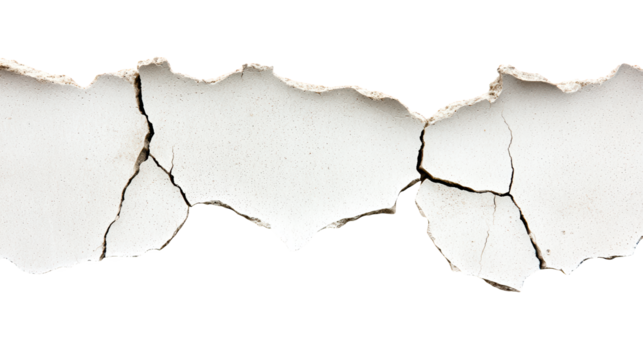 Black and white photography of a broken wall, study of texture, decay, architectural ruin