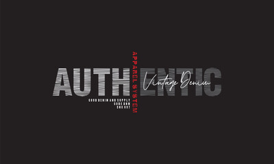 authentic denim abstract concept.