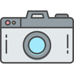 Camera Icon