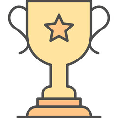 Trophy Icon