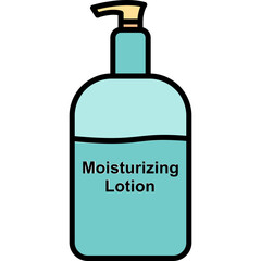 Lotion Icon