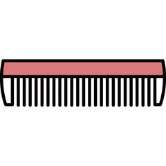 Comb Icon