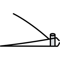 Nailcutter Icon