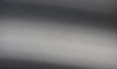 Abstract gray with a subtle gradient looks rough in texture. great for digital backgrounds