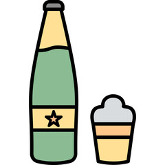 Beer Icon