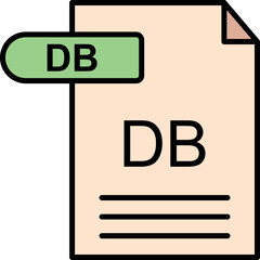 DB Icon