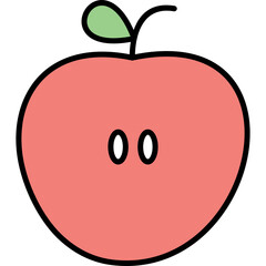 Apples Icon