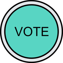Vote Link Icon