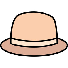 Hat Icon