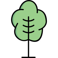Tree Icon