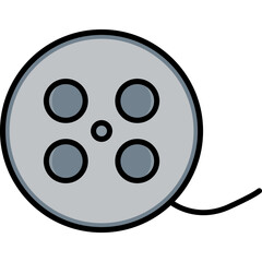 Reel Icon