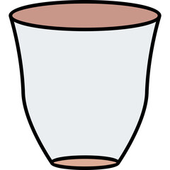 Espresso Vector Icon