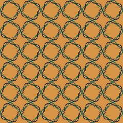 Fototapeta premium seamless geometric pattern abstract background