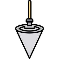 Plumb Bob Icon