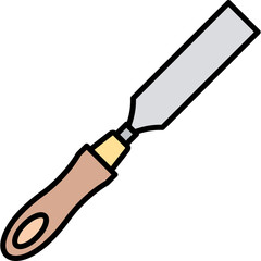 Chisel Icon
