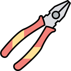 Pliers Icon