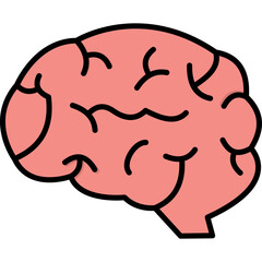 Brain Icon