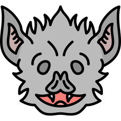 Bat Icon