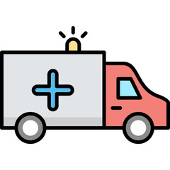 Ambulance Icon