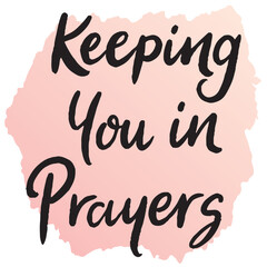 Religious Greetings Stickers