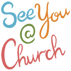 Religious Greetings Stickers