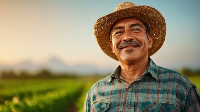 Happy Mexican Farmer Images – Browse 2,483 Stock Photos, Vectors, and ...