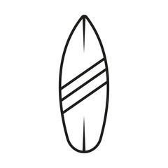 surfboard Icon