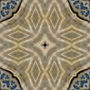Traditionally combined tie dye batik and embroidery design made with sublimation block print. Allover design made for stitch work or printing on cloth, dress, carpet, shawls, pillowcase, curtains etc
