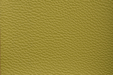  Yellow leather texture with Shadow closeup background