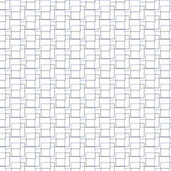 abstract background with squares