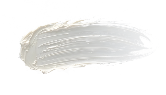  ia generated. background texture of colorful acrylic paint. background texture of colorful paint brush strokes