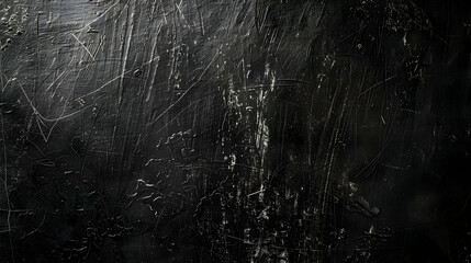 Abstract dark textured background with scratches and smudges, ideal for design projects (1)