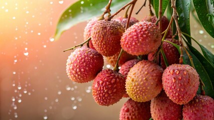 Lychee Love