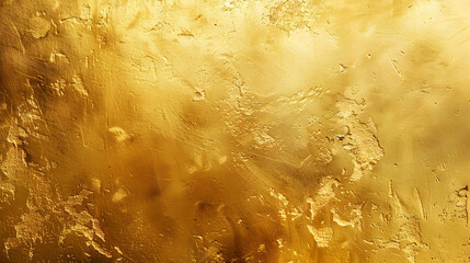 Obraz premium Abstract golden texture with soft gradients and subtle variations, ideal for background use