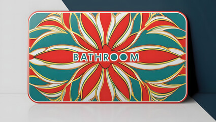 Obraz premium vector illustration of a gift box