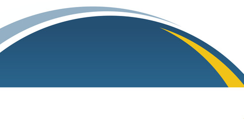 Curve Business Footer 