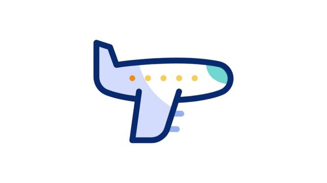 vector illustration of a toothbrush with toothpaste