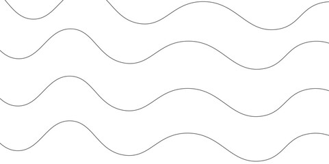 Modern Abstract Vector Wave Design with Dynamic Curves and Geometric Line Patterns Background. Spiral and Zigzag Line Art with Trendy Squiggle Patterns for a Unique Graphic Design Concept.