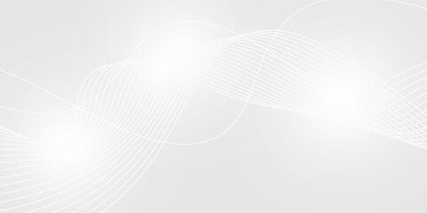 Gray and white abstract background.vector illustration.