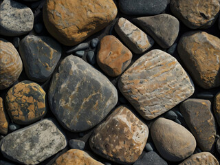 The leather in the image is likely used for high-end furniture or accessories.