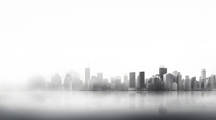 Naklejka premium Tranquil Negative Space, Captivating Stock Photos of Simplistic photos