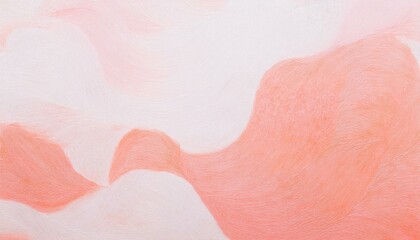 Fototapeta premium 優美な和風イメージの背景素材（春、ピンクと白）