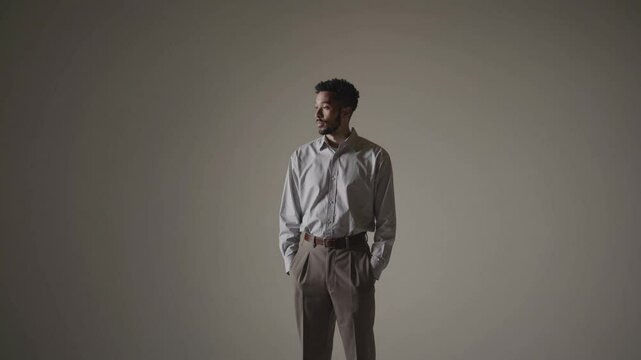 The Everyman: A Moment of Contemplation