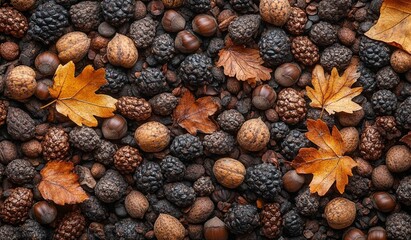 "Golden Delights: The Honey-Glazed Almond Extravaganza