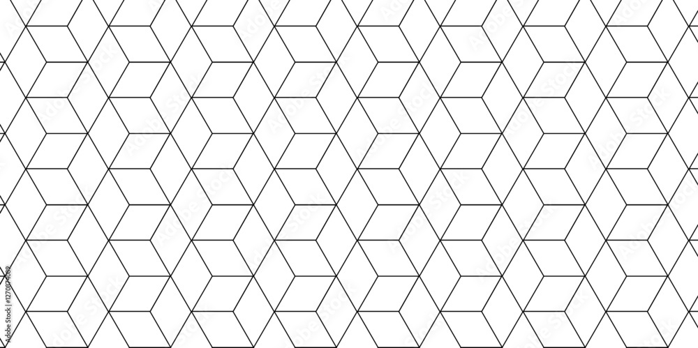 Poster vector grid metal gradient science web tech connection triangle diamond honeycomb hexagon art. seaml
