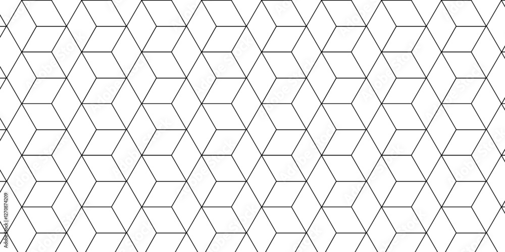 Poster vector grid metal gradient science web tech connection triangle diamond honeycomb hexagon art. seaml