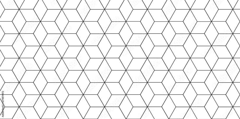 Poster vector grid metal gradient science web tech connection triangle diamond honeycomb hexagon art. seaml