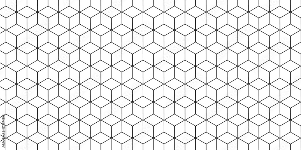 Poster vector grid metal gradient science web tech connection triangle diamond honeycomb hexagon art. seaml