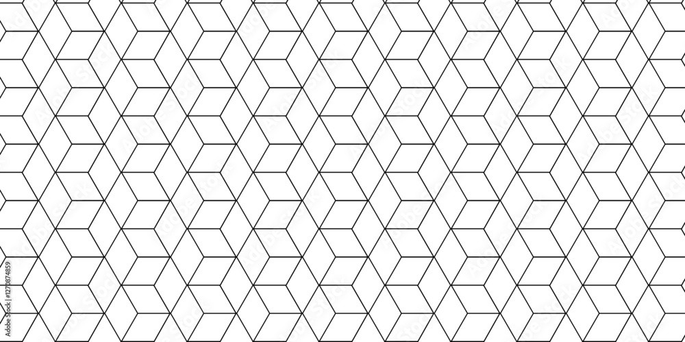 Poster vector grid metal gradient science web tech connection triangle diamond honeycomb hexagon art. seaml